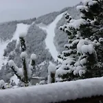 Vue Imprenable Sur Et Pistes Alpesi faház Les Angles