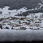 Vue Imprenable Sur Et Pistes *