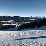 Horská chata Vue Imprenable Sur Et Pistes *