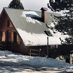 Vue Imprenable Sur Et Pistes * Les Angles