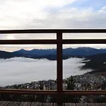 Vue Imprenable Sur Et Pistes Chalet *
