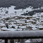 Vue Imprenable Sur Et Pistes Chalet Les Angles (Pyrenees-Orientales)