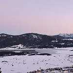 Vue Imprenable Sur Et Pistes Les Angles