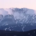 Vue Imprenable Sur Et Pistes Alpesi faház