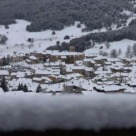 Vue Imprenable Sur Et Pistes *
