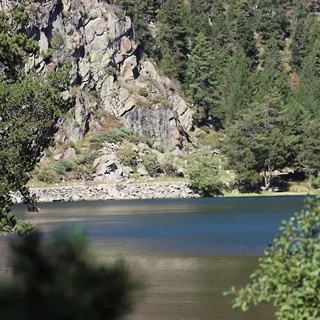 Vue Imprenable Sur Et Pistes * Les Angles (Pyrenees-Orientales)