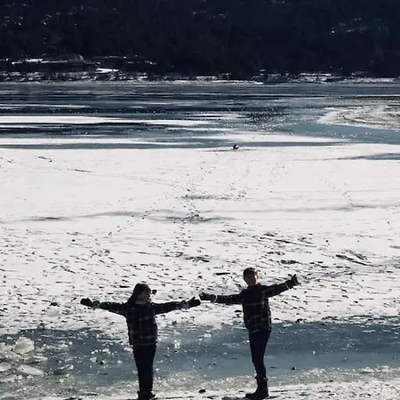 Dağ evi Vue Imprenable Sur Et Pistes Les Angles (Pyrenees-Orientales)