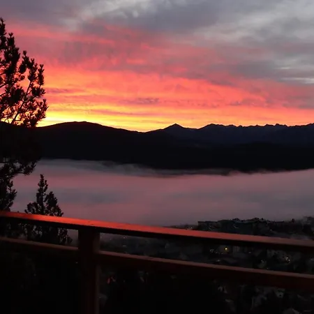 Chalet Vue Imprenable Sur Et Pistes Les Angles (Pyrenees-Orientales)