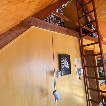 Vue Imprenable Sur Et Pistes Chalet *
