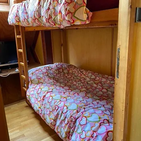 Vue Imprenable Sur Et Pistes *