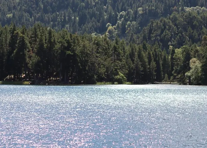 Vue Imprenable Sur Et Pistes *